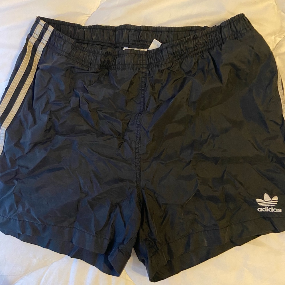 Adidas Soccer Shorts
